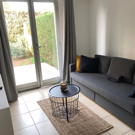 Le Studio Saint-Laurent-du-Var Extérieur photo
