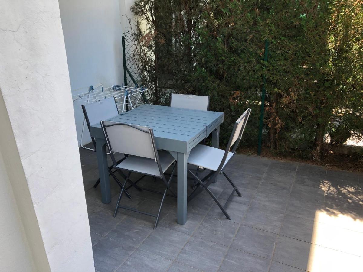 Le Studio Saint-Laurent-du-Var Extérieur photo
