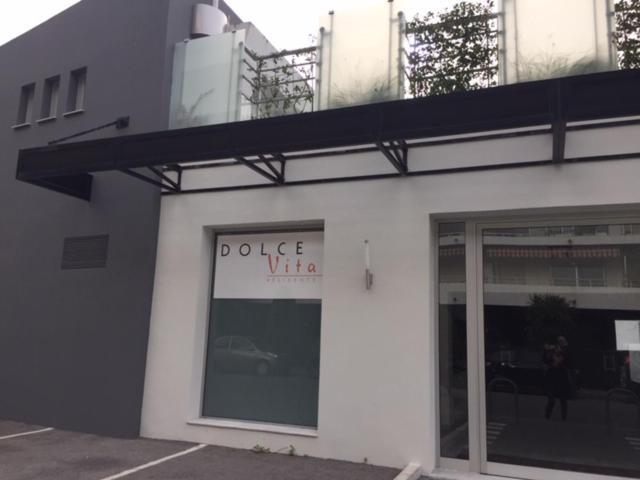 Le Studio Saint-Laurent-du-Var Extérieur photo