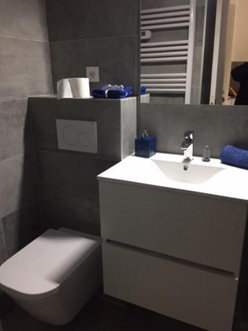 Le Studio Saint-Laurent-du-Var Extérieur photo